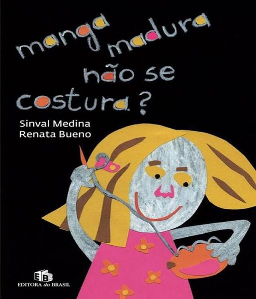 Imagem de Manga Madura Não se Costura