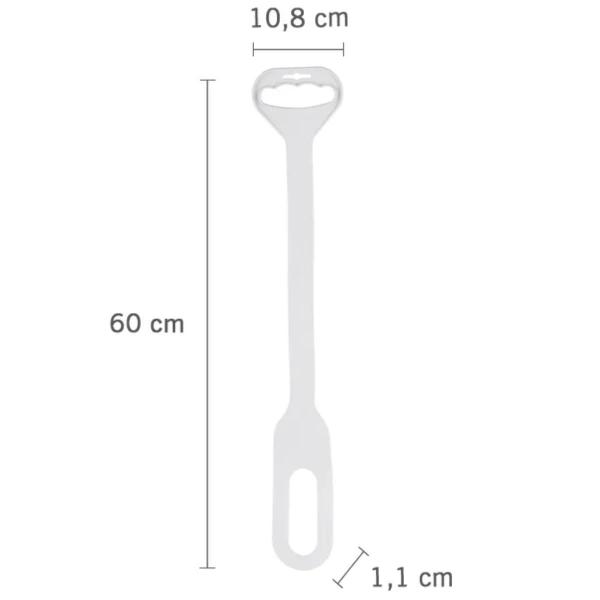 Imagem de Mangueira 30M Metros Reforçada Trançada + Alça + Torneira