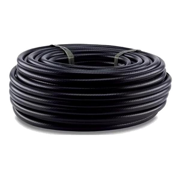 Imagem de Mangueira Agua Ar Trançada 300Psi Pt 1/2 Pol. 50M Force Line