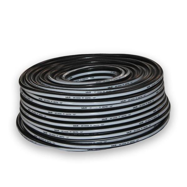 Imagem de Mangueira Calibrador Super Forte Hidroar 1/2 300psi -100m