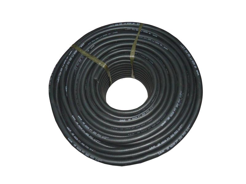 Imagem de Mangueira Calibrador Super Forte Hidroar 1/2 300psi -30m