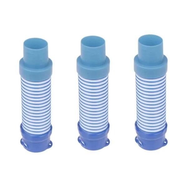 Mangueira De Borracha Para Aspirador De Piscina Zodiac X7 T3 T5