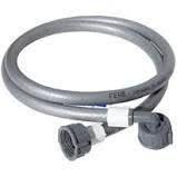 Mangueira De Entrada Lavar Roupa 3mts Brastemp Electrolux Consul - Plasmang Imagem de Mangueira De Entrada Lavar Roupa 3mts Brastemp Electrolux Consul
