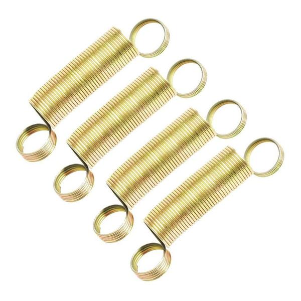 Mangueira de Nivel do Pressostato + 4 Mola Vara Suspensão Elextrolux - Burdog / Pabovi Imagem de Mangueira de Nivel do Pressostato + 4 Mola Vara Suspensão Elextrolux