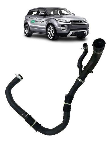 Imagem de Mangueira do radiador land rover freelander 2 evoque 2.0 16 turbo 2012 á 2018  - inferior