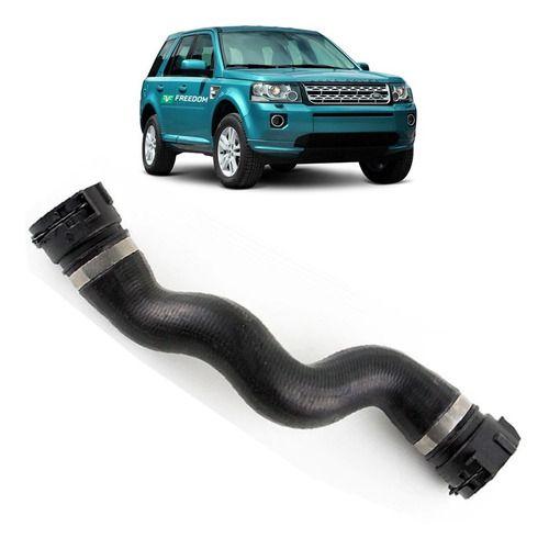 Imagem de Mangueira do radiador land rover freelander 3.2 24v 2007 á 2012 - superior