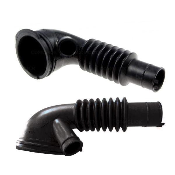 Mangueira do Tanque DC67-00293A Lava Seca Samsung WD0854W8E1 WD0854W8N Imagem de Mangueira do Tanque DC67-00293A Lava Seca Samsung WD0854W8E1 WD0854W8N