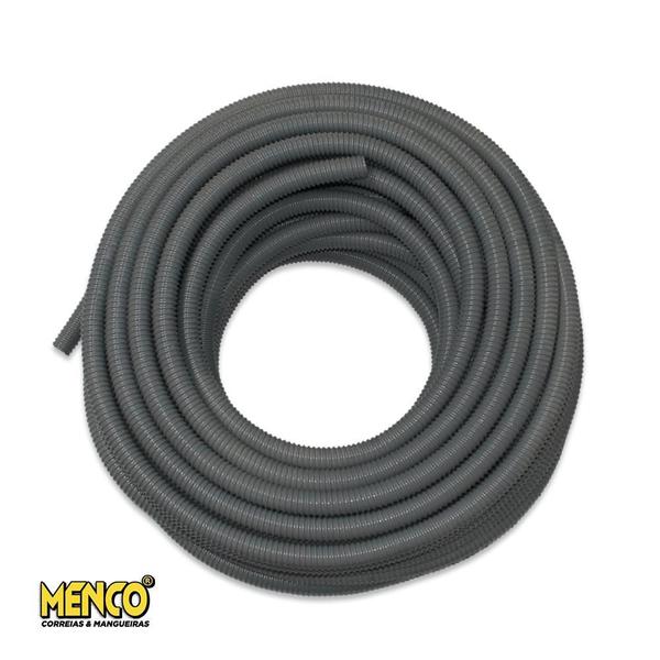 Imagem de Mangueira Duto Tubo Exaustores PVC 1.1/2 Polegadas - 45m