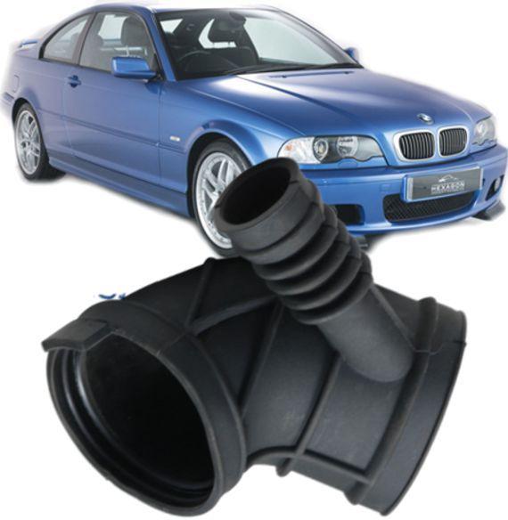 Imagem de Mangueira Entrada de Ar Bmw 330i 325i E46 - 13541438759