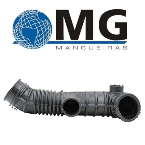 Imagem de Mangueira Filtro Ar Tbi Cobalt Spin 2012 2013 2014 2015 2016 MG239