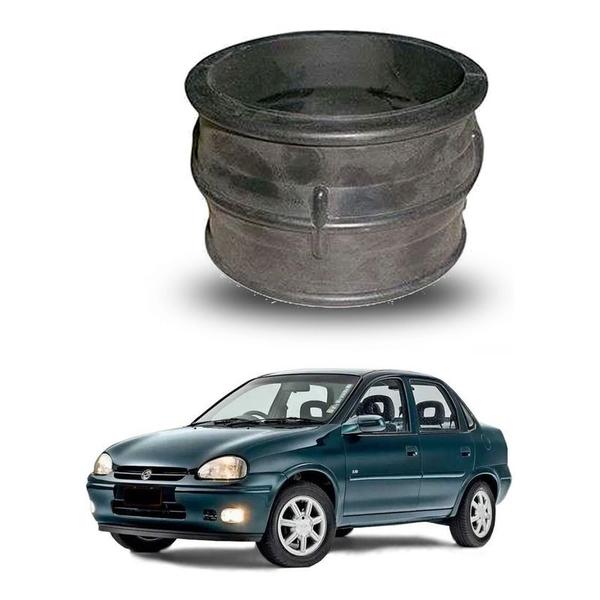 Imagem de Mangueira Filtro Ar Tbi Corsa Sedan 1.0 16v 1999 A 2002