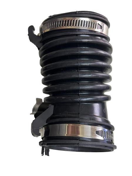 Mangueira Filtro De Ar Tbi Honda New Civic 1.8 2.0 Hrv 1.8 - Geober Imagem de Mangueira Filtro De Ar Tbi Honda New Civic 1.8 2.0 Hrv 1.8