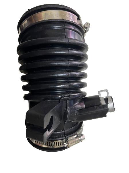 Mangueira Filtro De Ar Tbi Honda New Civic 1.8 2.0 Hrv 1.8 - Geober Imagem de Mangueira Filtro De Ar Tbi Honda New Civic 1.8 2.0 Hrv 1.8