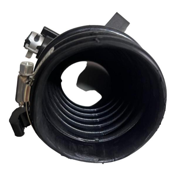Mangueira Filtro De Ar Tbi Honda New Civic 1.8 2.0 Hrv 1.8 - Geober Imagem de Mangueira Filtro De Ar Tbi Honda New Civic 1.8 2.0 Hrv 1.8