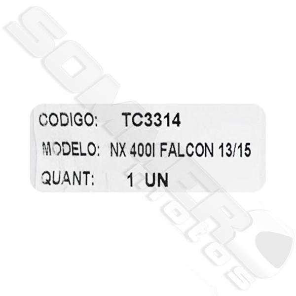 Imagem de Mangueira Fléxivel Freio Nx Falcon 400I 2013 A 2015 T-Mac