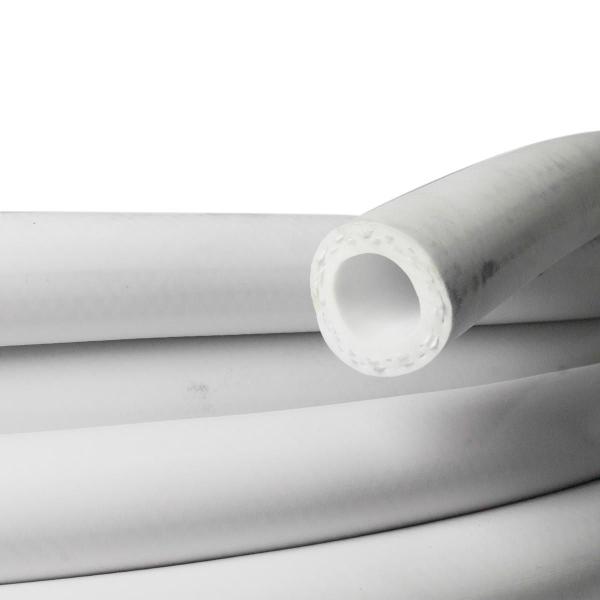 Mangueira Flexível Pt500 Pvc Frigorifico Menco 3/4 Pol - 80M Imagem de Mangueira Flexível Pt500 Pvc Frigorifico Menco 3/4 Pol - 80M