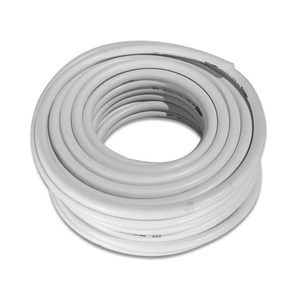 Mangueira Flexível Pt500 Pvc Frigorifico Menco 3/4 Pol - 80M Imagem de Mangueira Flexível Pt500 Pvc Frigorifico Menco 3/4 Pol - 80M