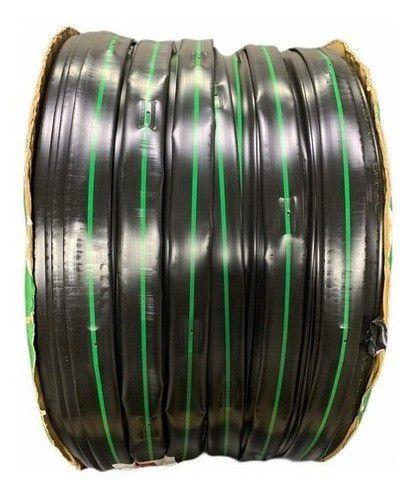 Mangueira Gotejamento 30cm 1,5l/h 16mm 1bar 2.500m Rivulis Imagem de Mangueira Gotejamento 30cm 1,5l/h 16mm 1bar 2.500m Rivulis