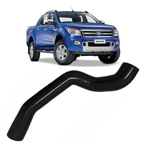 Imagem de Mangueira Intercooler Admissão Ford Ranger 2.2 2013 2014