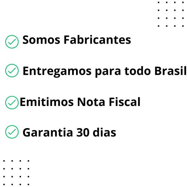 Imagem de Mangueira Jardim 10 Metros Grossa 1/2" Resistente Flexivel Kit com Esguicho e Conector Pronta Para Usar Bonita Qualidade