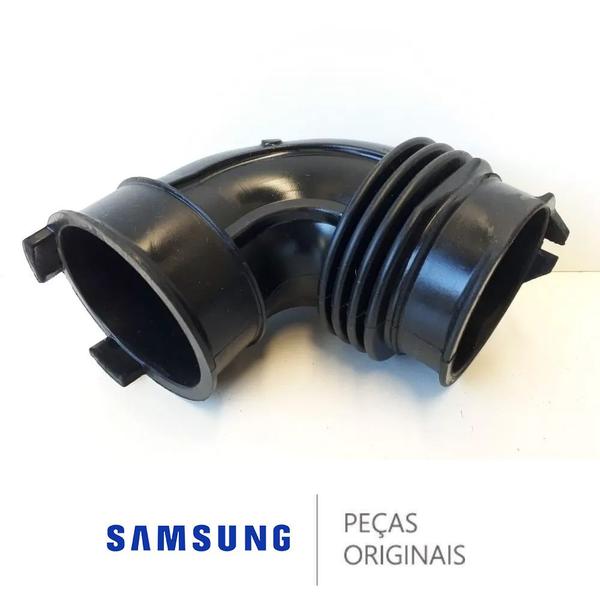 Mangueira lava e seca samsung wd136uvh dc67-00396a Imagem de Mangueira lava e seca samsung wd136uvh dc67-00396a