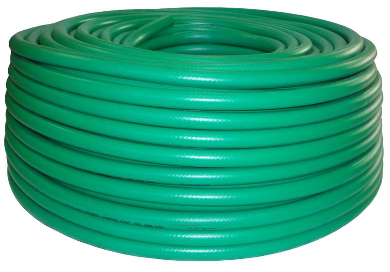 Imagem de Mangueira Luxo Jardim Premium PR300psi/lbs Verde 1/2 - 100m