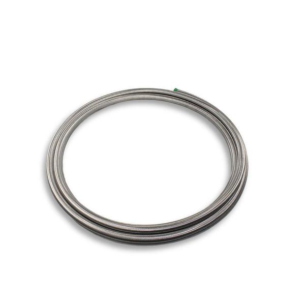 Imagem de Mangueira Menco Teflon PTFE 3/4 com Aço Inox 1150 lbs 5m