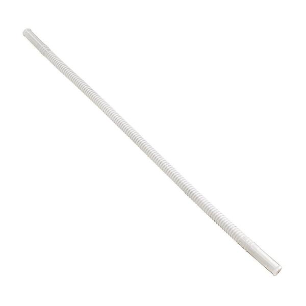 Mangueira Para Bomba de Combustível Corrugada 267mm Bico 4,8mm - DSC10267 Imagem de Mangueira Para Bomba de Combustível Corrugada 267mm Bico 4,8mm - DSC10267