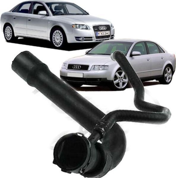 Imagem de Mangueira Radiador Superior Audi A4 1.8T 2.0T B7 2001 A 2008