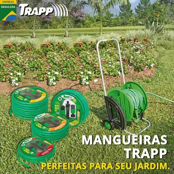 Imagem de Mangueira Reforçada 30 Metros MR 30 Trapp