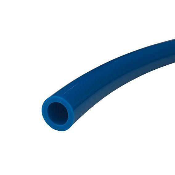 Mangueira Tubo Pu 1/2 Azul Poliuretano Compressor Ar 2mt - Tratus / SG Imagem de Mangueira Tubo Pu 1/2 Azul Poliuretano Compressor Ar 2mt