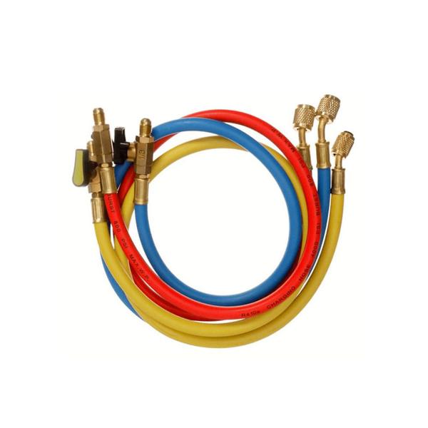 Imagem de Mangueiras Manifold 150 Cm VIX R22/134A/404A/407