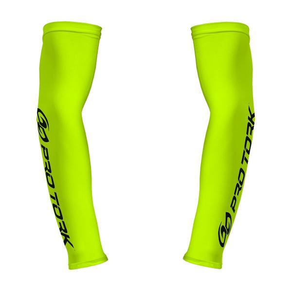 Manguito Adulto de Proteção Solar Térmico Pro Tork Motoboy Ciclismo Imagem de Manguito Adulto de Proteção Solar Térmico Pro Tork Motoboy Ciclismo
