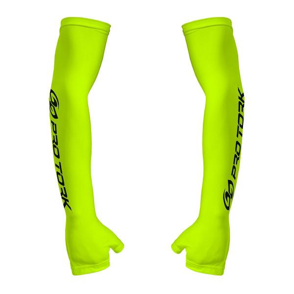 Manguito Adulto Proteção Solar Com Polegar Pro Tork Motoqueiro Ciclismo Imagem de Manguito Adulto Proteção Solar Com Polegar Pro Tork Motoqueiro Ciclismo