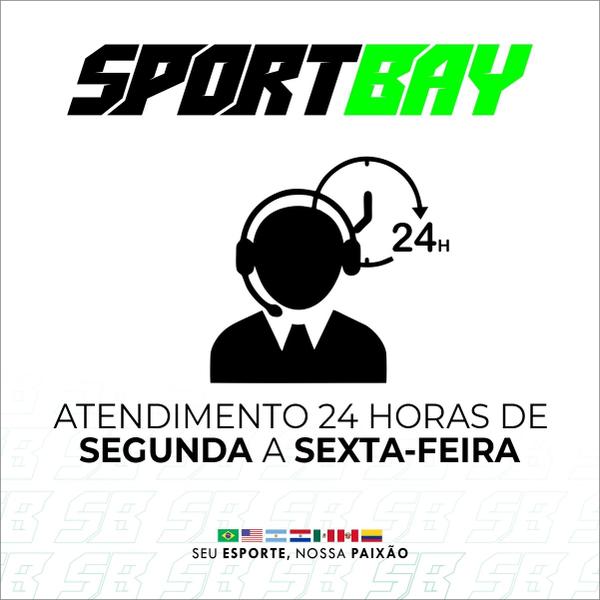 Imagem de Manguito Ciclismo Multiuso Protetor Braço Sportbay