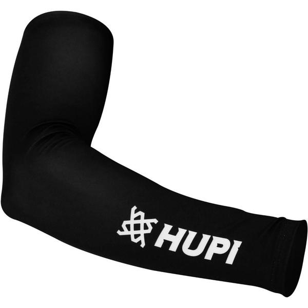 Imagem de Manguito HUPI Logo Preto Proteção UV50+