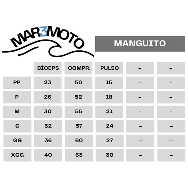 Imagem de Manguito Motoboy Militar Tático Ciclismo Térmico Futebol Esportes Proteção Dedos Braços Solar Uv 50+