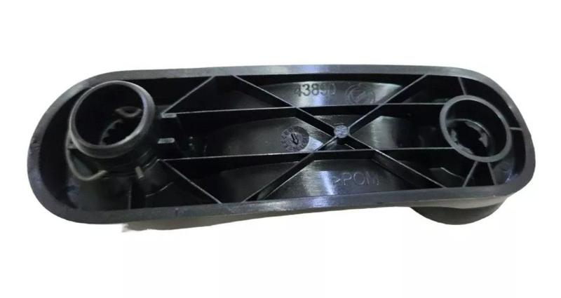 Imagem de Manivela vidro Fiat Uno 2011 2012 2013 2014 Original 