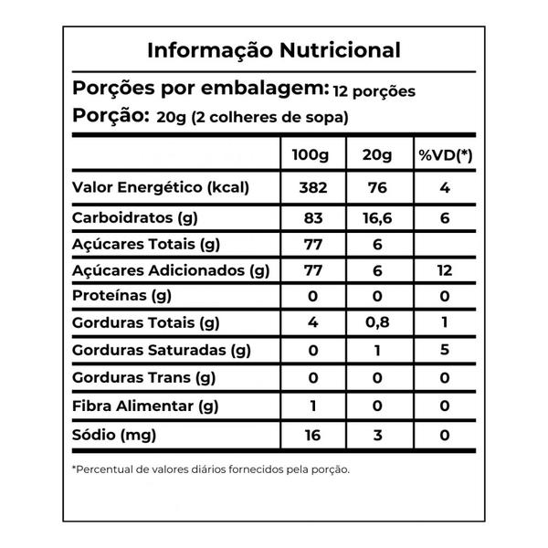 Imagem de Manjar Turco de Pistache 250g - OGUT