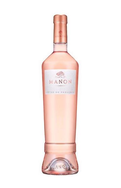 Imagem de Manon Côtes de Provence Rosé-750ml