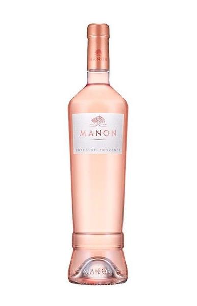 Imagem de Manon Côtes de Provence Rosé-(sem caixa individual)-1,5l