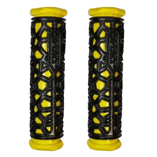 Imagem de Manopla Bike Borracha Vazada Sport Cores