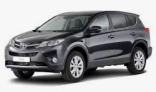 Imagem de Manopla Bola Câmbio Toyota Rav4 2017 2018 2019 Automático