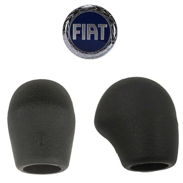 Manopla Bola Fiat Palio 1998 1.0/1.6 - SILA Imagem de Manopla Bola Fiat Palio 1998 1.0/1.6
