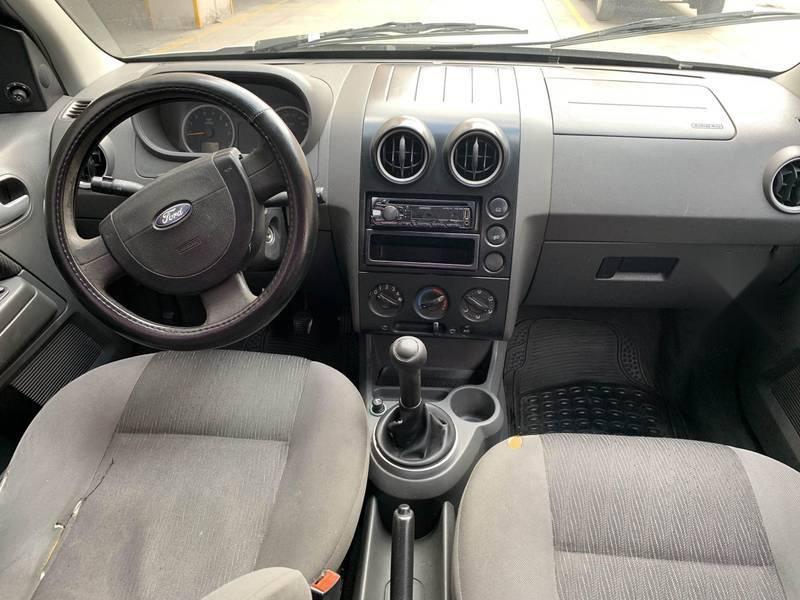 Imagem de Manopla de Câmbio Ford Ecosport Ano 2003 Até 2006