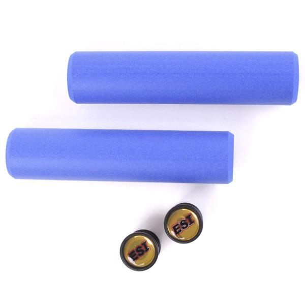 Imagem de Manopla Esi Grips Chunky Bike 32mm 60g Várias Cores