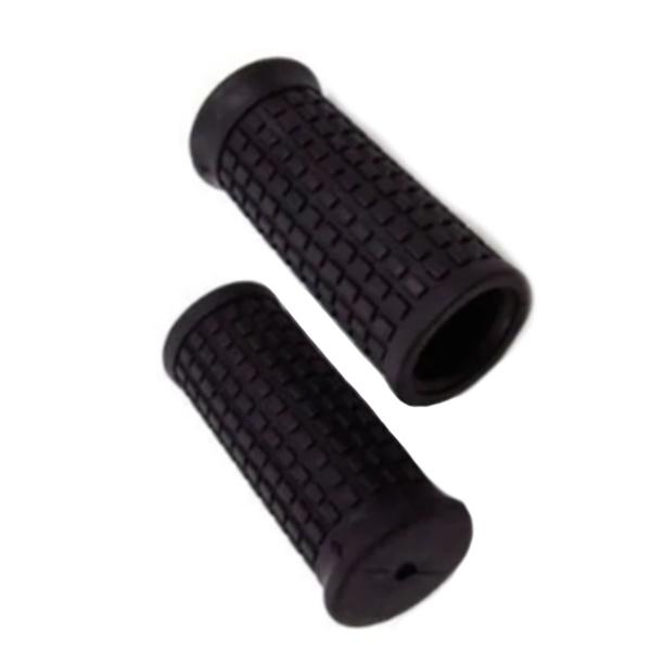 Imagem de Manopla Mtb Grip Shift Preto