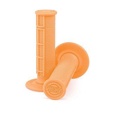 Imagem de Manopla Protaper 1/2 Waffle Grip Neon - Laranja