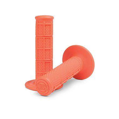 Imagem de Manopla Protaper 1/3 Waffle Grip - Laranja