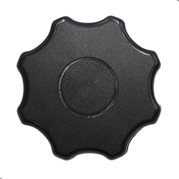 Manopla Regulagem Banco GM Celta Prisma Cor Preto - Pc Fix Imagem de Manopla Regulagem Banco GM Celta Prisma Cor Preto